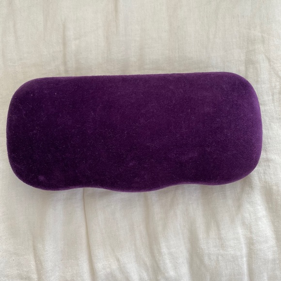 GUCCI square aviator sunglasses - Picture 6 of 7